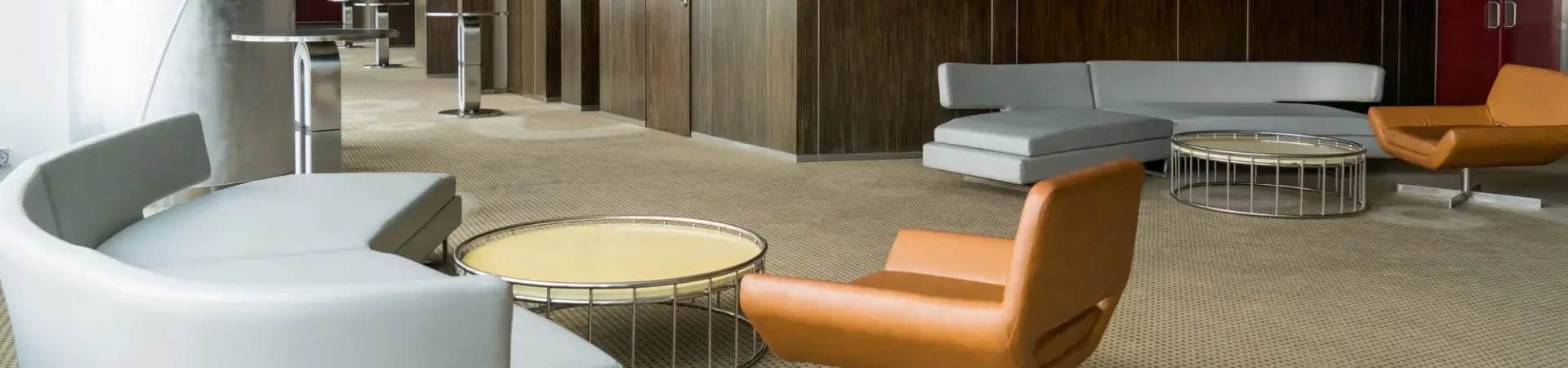 Producer and clients background image